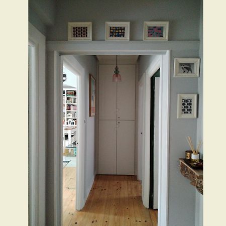Lovely Apartment In Getxo Exterior photo
